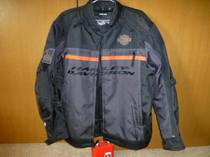 harley davidson elite switchback jacket