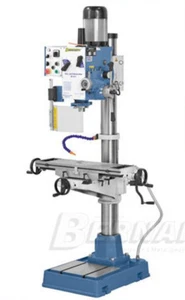BERNARDO BF 40 V Bohr- und Fräsmaschine - Bild 1 von 1