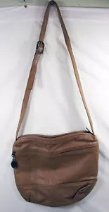 Stone Mountain Tan Purse - Picture 1 of 3
