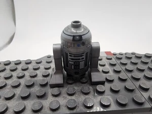 Droide Astromecánico R2-Q2 - Minifigura LEGO Star Wars - 75218 - Imagen 1 de 2