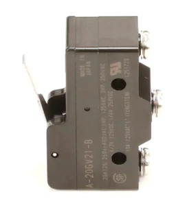 Merrychef 30Z1566 Microswitch Short Level Replacement - Free Shipping - Picture 1 of 1