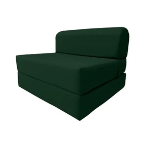 Silla para dormir Hunter camas plegables de espuma, colchón portátil para dormir 6 x 36 x 70 - Imagen 1 de 6