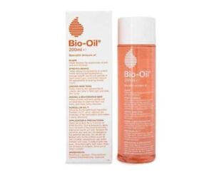 Bio-Oil skincare For Scars Stretch Marks Acne and Uneven Skin 200ml