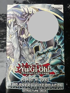 yu-gi-oh sage of blue eyes white dragon - Bild 1 von 3