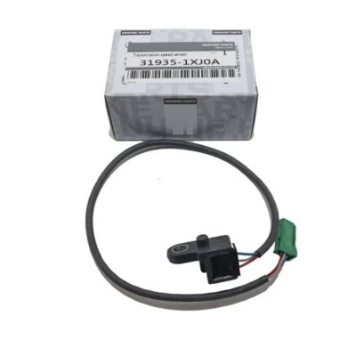 NEW OEM Vehicle Speed Revolution Turbine Sensor For Nissan Infiniti 31935-1XJ0D - Image 1 of 4