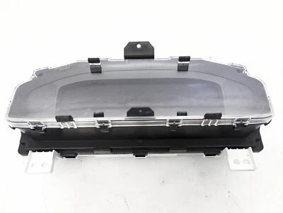 2022-2023 Honda Civic 4Dr Speedometer Instrument Gauge Cluster 78100-T20-A23 9K - Image 1 of 4