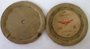 RC SULLIVAN PRODUCTS INSTANT USE 25' RACE CAR A LINE - Picture 1 of 2