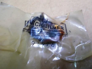 New OEM Mercruiser Oil Baffle Part Number 91976 - Picture 1 of 2