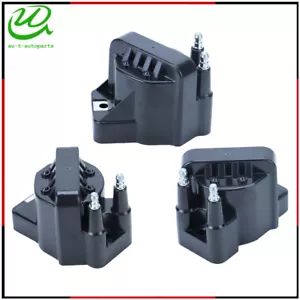 3X Ignition Coil Pack for Holden Commodore V6 3.8L VN VP VR VS VT VX VU WH VK VY - Picture 1 of 12