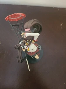 Yamato Day Off Holiday Figure Taito Sexy Anime Girl Kantai Collection (No Box) - Picture 1 of 5