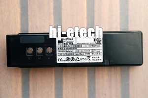 Genuine Metrax Primedic HeartSave M250 XD1 XD300 XD330 Defibrillator Battery - Picture 1 of 2