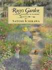 Rosy's Garden : A Child's Keepsake of Flowers Elizabeth, Ichikawa