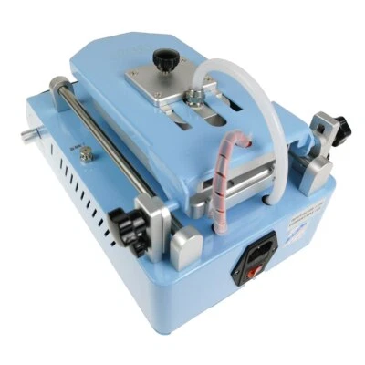 Separatore LCD automatico macchina per separatore schermo piatto curvo TBK 268 - Immagine 1 di 4