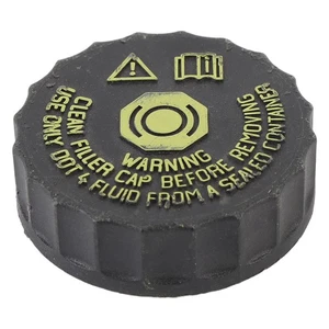 Bremsflüssigkeitsbehälter Deckel Bremsflüssigkeitsbehälter Flasche Tankdeckl - Bild 1 von 8
