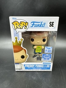 Funko Fundays 2025 Quest for the Grail Freddy como John Cena LE 3000 edición limitada - Imagen 1 de 7