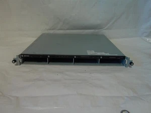 Buffalo TS5400RN1604 TeraStation 4Bay NAS Array Rack-mount (J963) - Picture 1 of 9