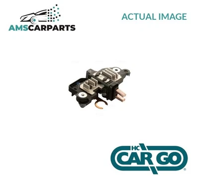 ALTERNATOR REGULATOR 233729 HC-CARGO NEW OE REPLACEMENT - Image 1 of 4