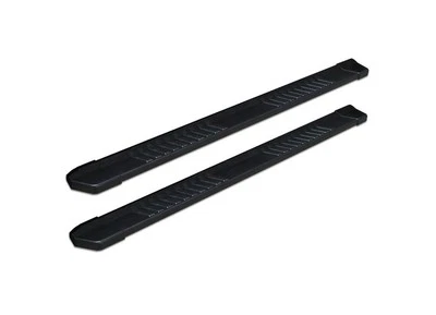 Raptor 1786-BLK 6" OEM Running Boards-Black Textured Foto 1 de 4