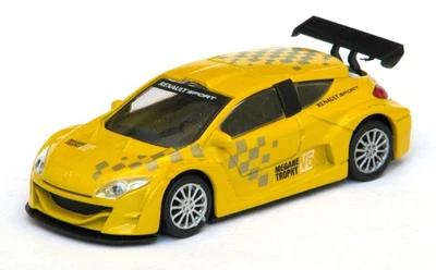 Renault Mégane Sport Trophy 2009 1/43 Mondo Motors + scatola - Immagine 1 di 3