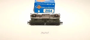 Roco N E-Lok BR 144 509-7 DB *** DIGITAL *** (P329) - Bild 1 von 5