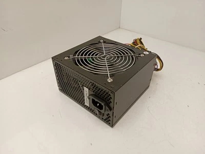 Cooler Master 500W Desktop PSU ATX Power Supply Unit RS-500-PCAP-I3 - Image 1 of 3