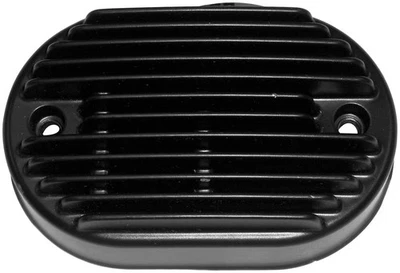 Twin Power Electronic Regulator - Black Motorcycle Street Bike 498311 twp498311 - Image 1 of 4