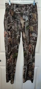 SHE Outdoor Women's XS True Timber Cargo Camo Lightweight Hunting Hiking Pants - Picture 1 of 7