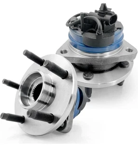 Front Wheel Bearing Hub Chevrolet HHR 2008-10, Malibu 2004-12,… 513214 - Picture 1 of 9