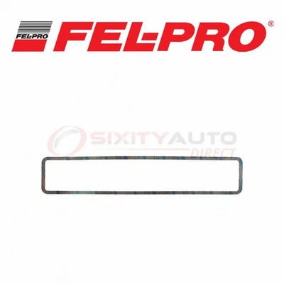 Fel-Pro Valve Cover Gasket Set for 1942-1949 Buick Super Series 50 4.1L L8 - ts Foto 1 de 4