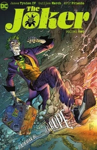 The Joker Vol. 2 - Picture 1 of 1