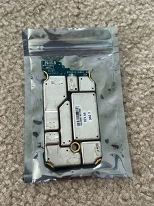 MOTOROLA APX6000 SRX2200 BN RF BOARD UHF R1 PC001116A02_AB KMLE5099AZ - Zdjęcie 1 z 2