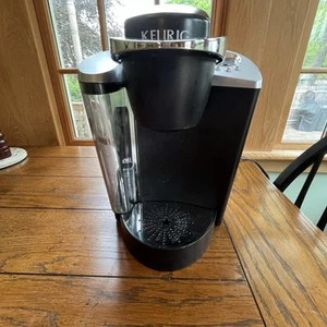 Keurig K60 Special Edition Single-Cup Coffee Maker, 60 Oz, Black - Fast Brewing - Picture 1 of 20