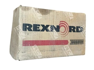 Rexnord 10417042 2-7/16" Link-Belt Pillowblock Roller Bearing PB22439H - Picture 1 of 4