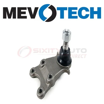 Mevotech OG Suspension Ball Joint for 1996-2002 Isuzu Trooper 3.2L 3.5L V6 - cl Foto 1 de 4