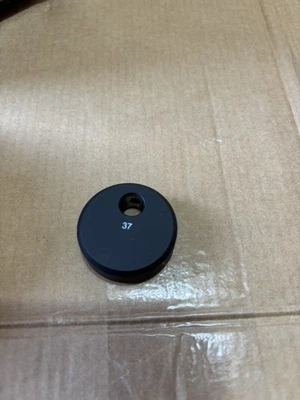 Counterweight 37 Project - Imagen 1 de 3