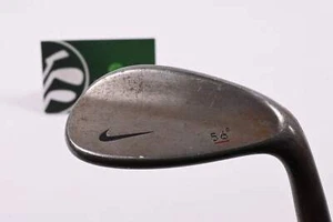 Nike Forged Blades Sand Wedge / 56 Degree / Wedge Flex Nike Steel Shaft - Picture 1 of 6