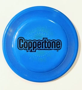 Frisbee Wham-o Coppertone Fly-In '79 promocional Fastback, FB 7 - Imagen 1 de 7