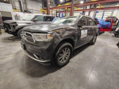 Двигатель крышки багажника 2018 DODGE DURANGO E851272 - Изображение 1 из 4