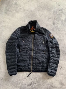Parajumpers Featherweight Peso Piuma Down Full Zip Women Light Jacket Size M - Picture 1 of 11