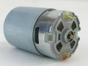 Makita MOTOR für 6270D oder 6271D - 12V Makita 629817-8 - Bild 1 von 3