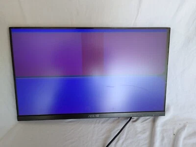 ASUS VG246H 24" Full HD TN LCD - NON-FUNCTIONAL - Image 1 of 3