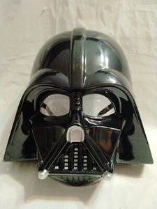 Star Wars Darth Vader Mask Child Costume Accessory Size Large - Picture 1 of 1