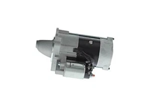 BOSCH Starter For FORD Ranger Everest Ikon MAZDA B-Serie Bt-50 96-15 1986S00922 - Picture 1 of 4