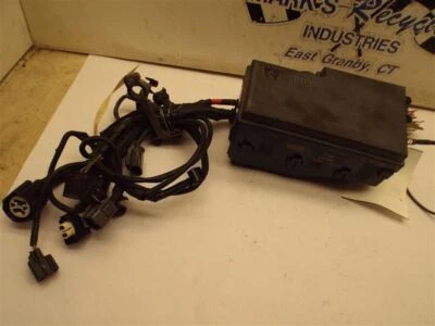 Fuse Box Engine Thru VIN 171357 Fits 08-10 VOLVO 30 SERIES 172923 - Image 1 of 4