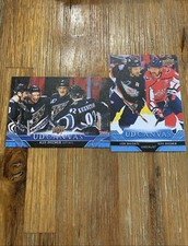 2023-24 Upper Deck SERIES 1 CANVAS U-PICK FROM LIST LIVE IN STOCK