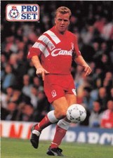 1991-92 Pro Set English Premier League Soccer Trading Cards Pick From List 1-240