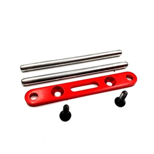 ARRMA GRANITE / Vorteks Mega / 3s BLX Hinterarm Scharnierstift Set ARA320590 AR330457 - Bild 1 von 2
