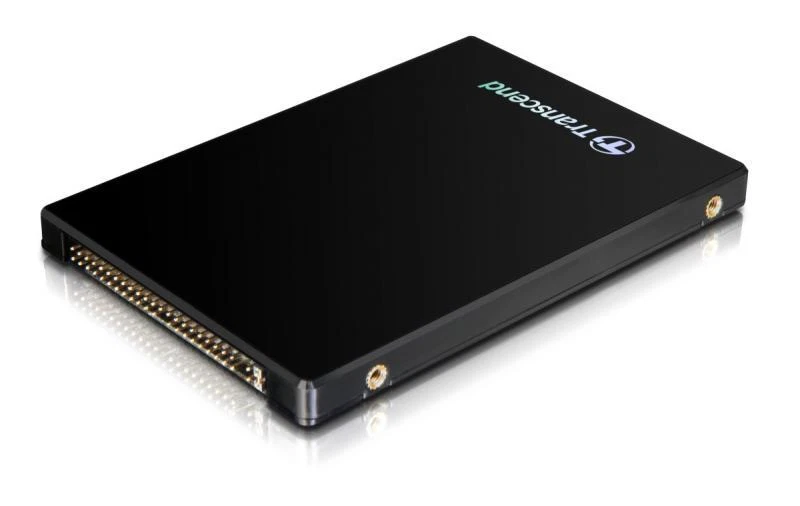 64GB Transcend PSD330 2.5-inch IDE Internal SSD Solid State Disk (MLC Flash) - Image 1 of 1