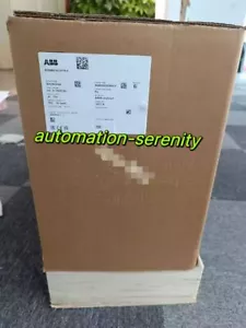 ACS880-01-077A-5 Convertitore di frequenza ACS880-01-077A-5 ACS880-01-077A-5 - Foto 1 di 4