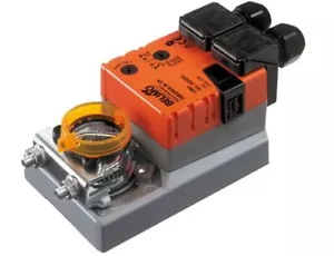 Belimo Klappenstellantrieb | NM230A-S-TP - Bild 1 von 1